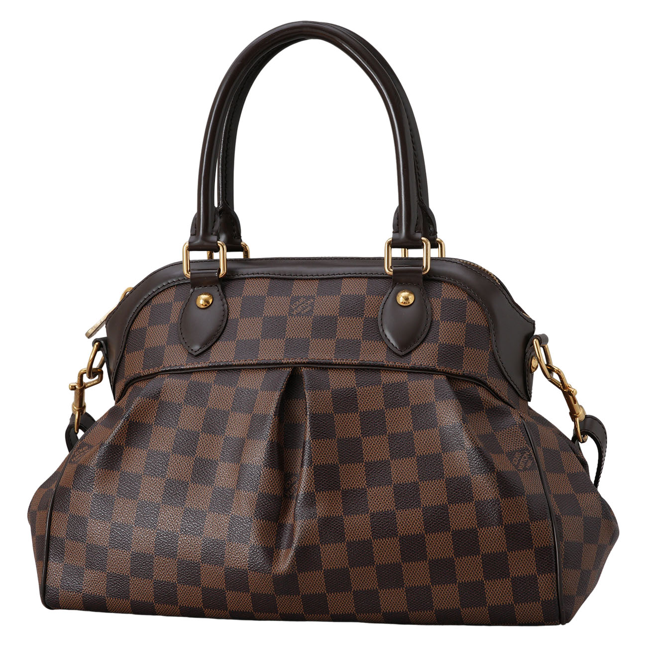 LOUIS VUITTON(USED)루이비통 다미에 트레비